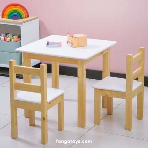 mesa-silla-infantil-ninio-madera-pino-prescolar-1-fangotoys